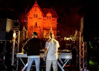 Le festival ‘Dansons sur la Sorgue’ revient pour une 3e édition