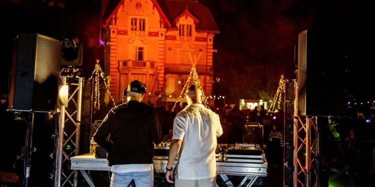 Le festival ‘Dansons sur la Sorgue’ revient pour une 3e édition