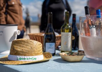 Luberon en Tous Sens revient cette année après une édition annulée en 2024