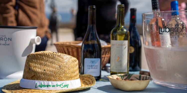 Luberon en Tous Sens revient cette année après une édition annulée en 2024