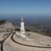 Réouverture complète de la route vers le sommet du Mont Ventoux