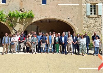La Route des Arts & Gourmandises de Provence 2025 : 41 artisans vauclusiens distingués