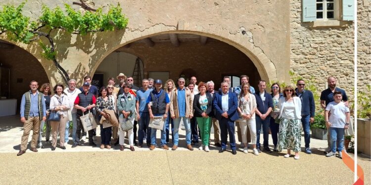 La Route des Arts & Gourmandises de Provence 2025 : 41 artisans vauclusiens distingués