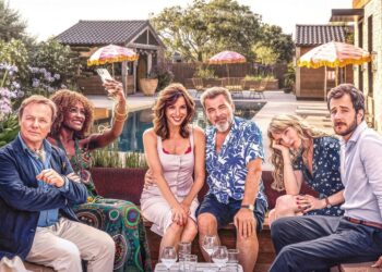 (Vidéo) ‘Vacances forcées’ en avant-première au Capitole