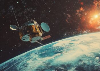 Une sonde soviétique revient sur terre après 53 ans passées dans l’espace