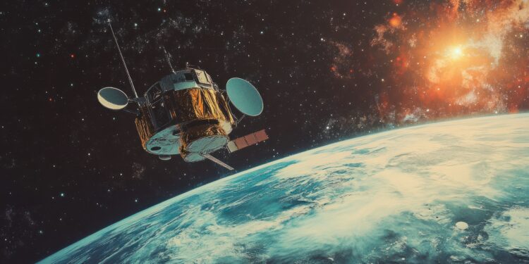 Une sonde soviétique revient sur terre après 53 ans passées dans l’espace