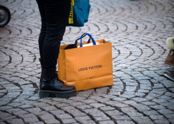 Dans quel monde Vuitton ?