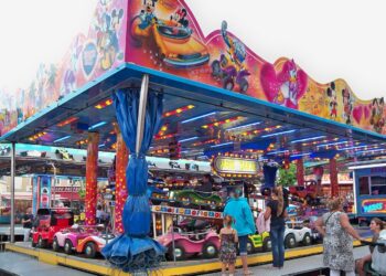 Pour son 140e Corso, Apt sera sous les tropiques