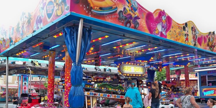 Pour son 140e Corso, Apt sera sous les tropiques