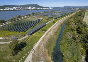 CCI de Vaucluse et CNR : des partenaires pour les énergies de demain