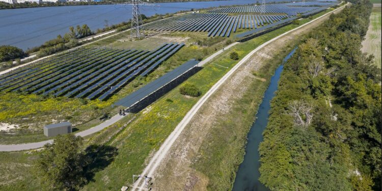 CCI de Vaucluse et CNR : des partenaires pour les énergies de demain