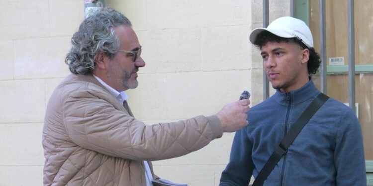 (Vidéo) Comment les Vauclusiens gèrent leur mot de passe ?