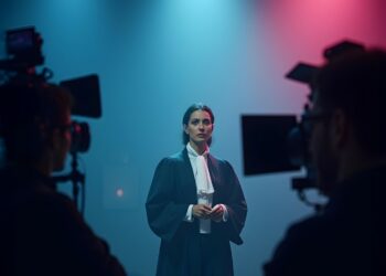L’IA au programme de la 3e édition du festival du film judiciaire de Pertuis