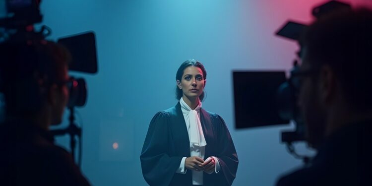 L’IA au programme de la 3e édition du festival du film judiciaire de Pertuis