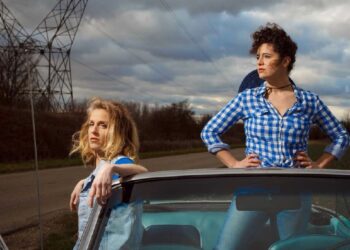 Sortie de résidence du Collectif Le Bleu d’Armand au Théâtre des Halles