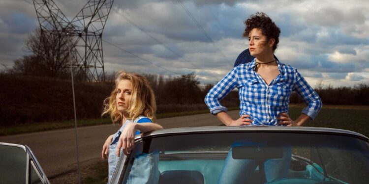 Sortie de résidence du Collectif Le Bleu d’Armand au Théâtre des Halles