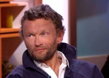 Incontournable aux Causeries de Châteauneuf-du-Pape : Sylvain Tesson, l’aristocrate rebelle de la littérature