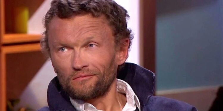 Incontournable aux Causeries de Châteauneuf-du-Pape : Sylvain Tesson, l’aristocrate rebelle de la littérature