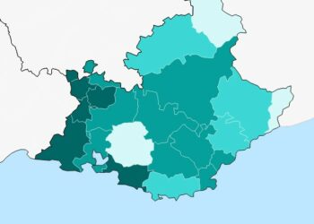 Chômage : le Vaucluse cancre de l’emploi en Région Sud