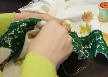 Rencontre avec le Collectif Réfugiés Vaucluse au café-librairie Youpi