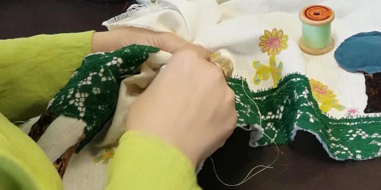 Rencontre avec le Collectif Réfugiés Vaucluse au café-librairie Youpi