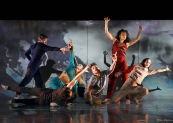 Sorgues, Paysage 2.0 connexions innées