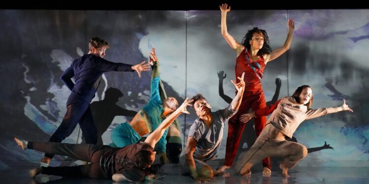 Sorgues, Paysage 2.0 connexions innées