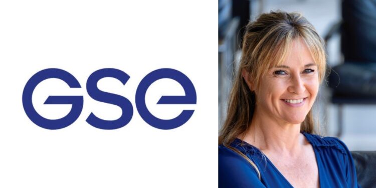 Isabelle Prioton est la nouvelle directrice du Développement Grands Comptes de GSE