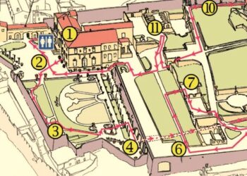 Abbaye Saint-André, ouverture de la belle saison culturelle