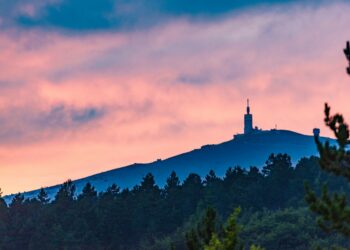 Vaucluse Provence attractivité : continuer de donner envie de Vaucluse