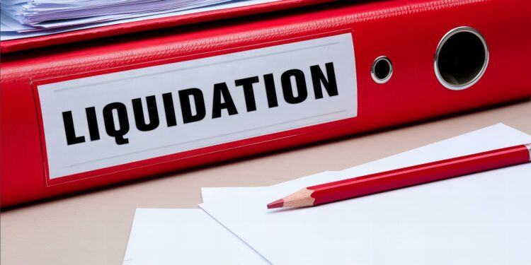 Liquidation judiciaire et caution du compte courant : important revirement de jurisprudence