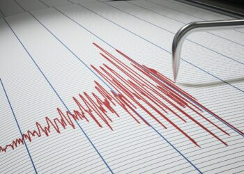La terre a de nouveau tremblé en Vaucluse