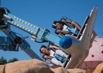 Monteux : les parcs Spirou et Wave island recrutent leurs équipes 2025