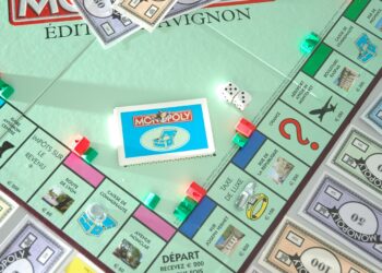 (Carte) Quelles sont les 10 rues les plus chères d’Avignon ?