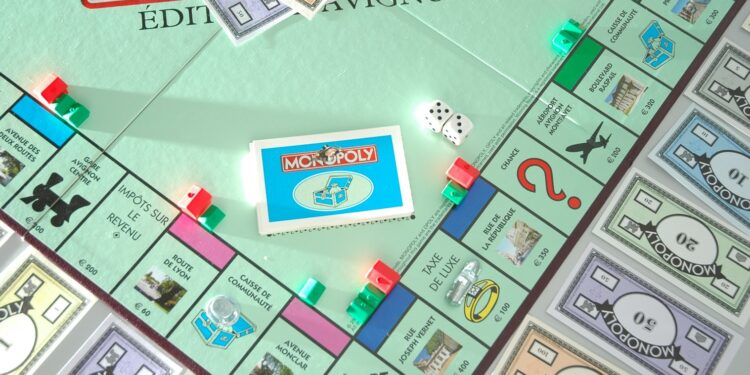 (Carte) Quelles sont les 10 rues les plus chères d’Avignon ?