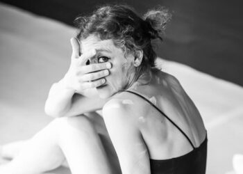 Adesso, c’est maintenant de la danse au théâtre Transversal