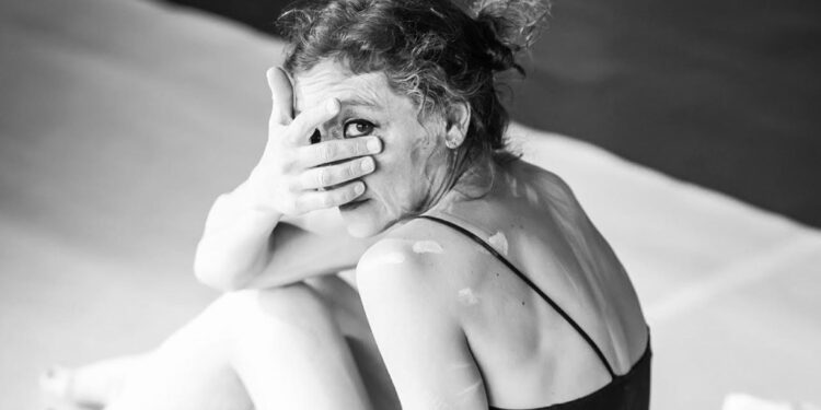 Adesso, c’est maintenant de la danse au théâtre Transversal