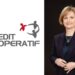 Béatrice Ogé nommée déléguée générale Méditerranée du Crédit Coopératif