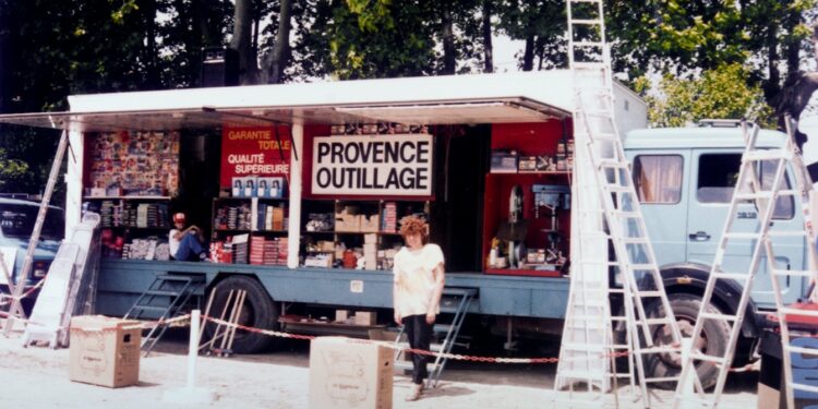 Provence Outillage : 70 ans au service des bricoleurs