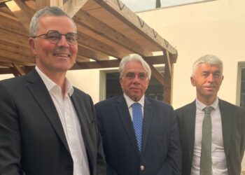 Grand Delta Habitat, la transparence bancaire levier de la croissance