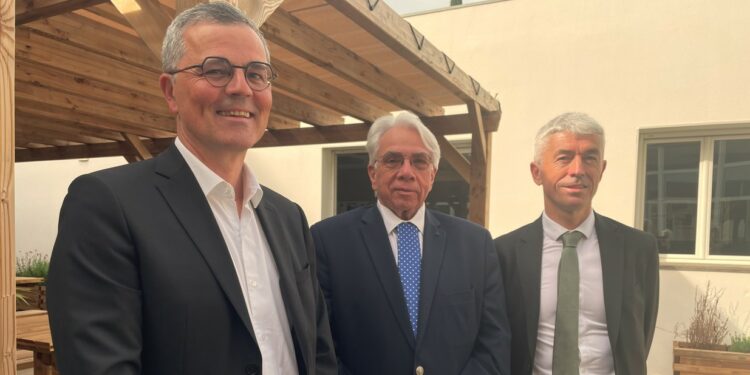 Grand Delta Habitat, la transparence bancaire levier de la croissance