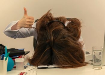 Santé mentale au travail, tous concernés