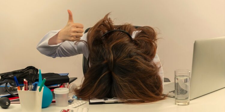 Santé mentale au travail, tous concernés