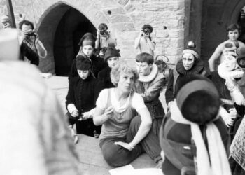 Le Festival d’Avignon trouve enfin sa vitrine permanente à la maison Jean Vilar