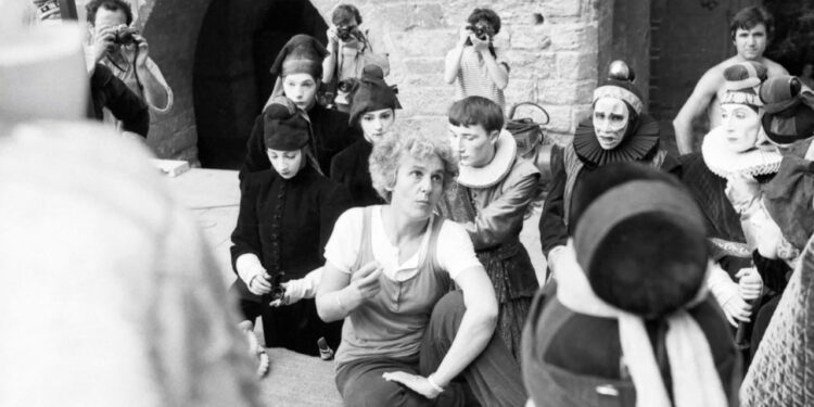 Le Festival d’Avignon trouve enfin sa vitrine permanente à la maison Jean Vilar