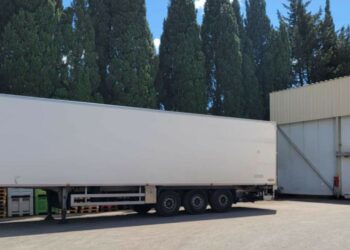 Le Groupe Chabas au secours de la Banque alimentaire de Vaucluse