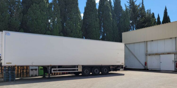 Le Groupe Chabas au secours de la Banque alimentaire de Vaucluse