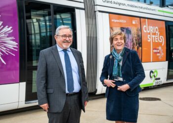 Le Grand Avignon et la Ville défendent une LEO ‘reconfigurée’