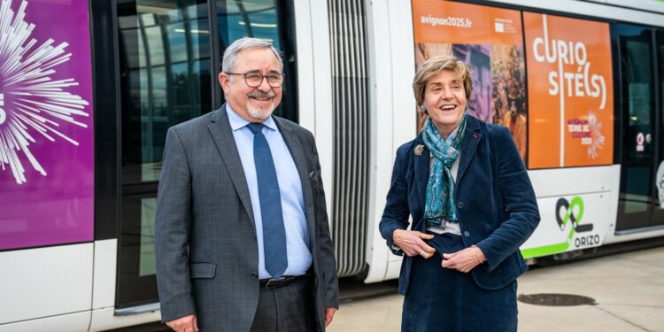 Le Grand Avignon et la Ville défendent une LEO ‘reconfigurée’