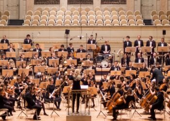 Avignon accueille l’European Orchestra Festival